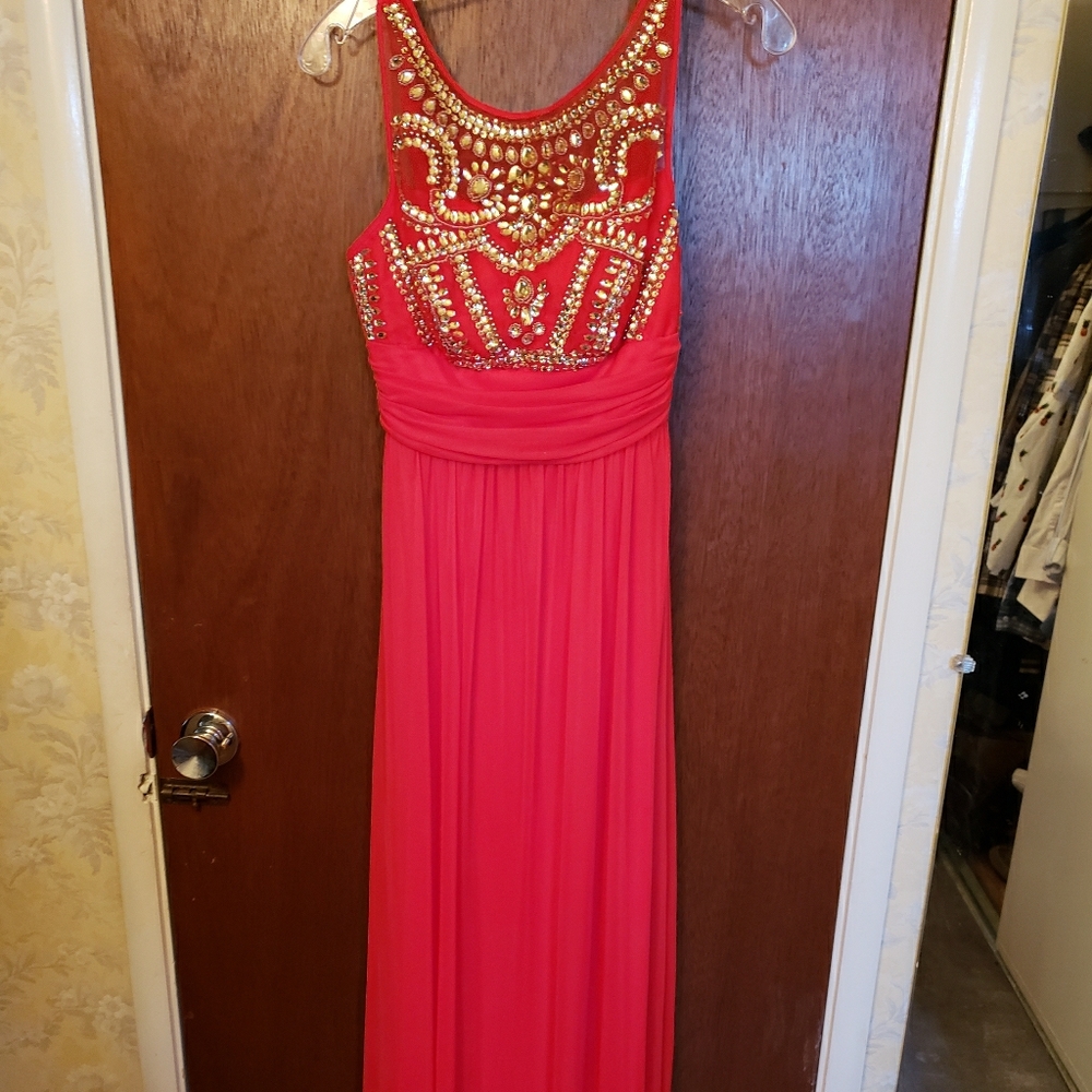 Windsor dress